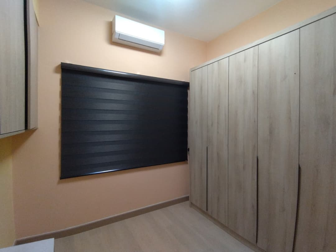 AMBIENCE RESIDENCE